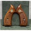 Image 1 : Factory Smith & Wesson J Frame Pistol Grips