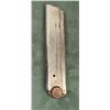 Image 2 : WW2 Luger Wood Bottom Pistol Magazine