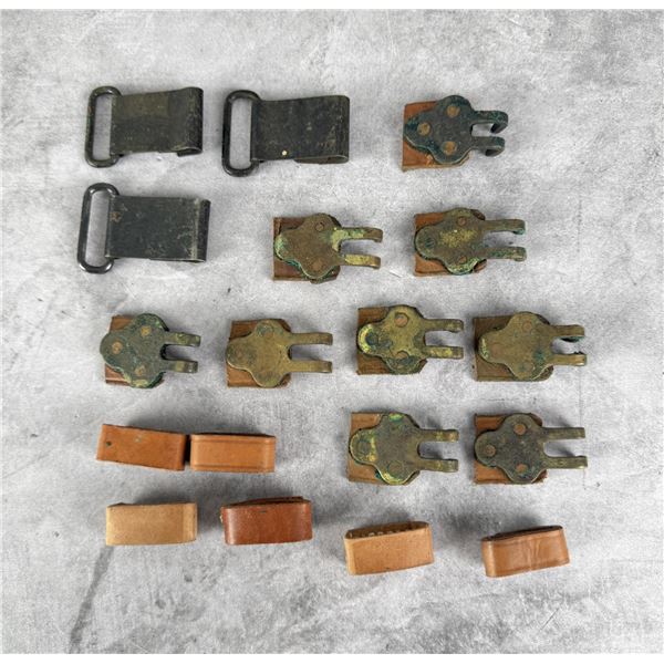 Springfield BAR Rifle Sling Tips