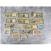 Image 1 : WW2 Japanese Pesos Replacement Currency