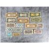 Image 2 : WW2 Japanese Pesos Replacement Currency