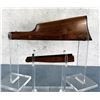 Image 1 : Stevens Single Shot Rifle Buttstock Set
