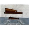 Image 2 : Stevens Single Shot Rifle Buttstock Set