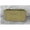 Image 1 : WW2 Ford Willies Jeep 12 Unit First Aid Box