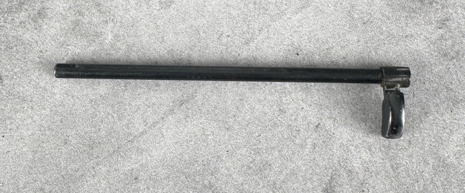 Colt Single Action Army Ejector Rod