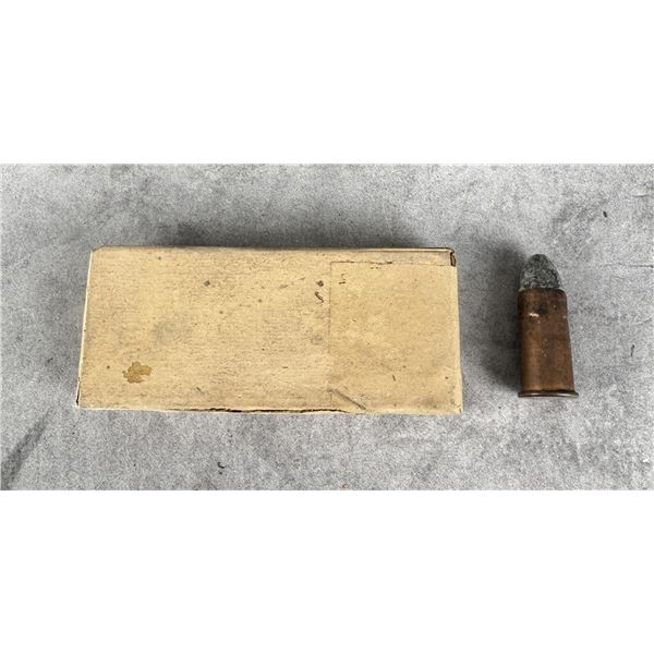 Spencer .56-50 Carbine Rifle Cartridges