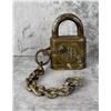 Image 2 : Yale US Army Ordnance Padlock