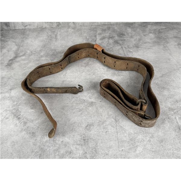 WWI WW1 Springfield 1903 1917 Enfield Sling