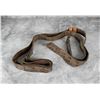 Image 2 : WWI WW1 Springfield 1903 1917 Enfield Sling