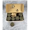 Image 4 : Korean War Individual Combat C Ration
