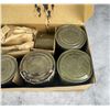 Image 5 : Korean War Individual Combat C Ration