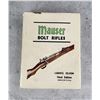 Image 1 : Mauser Bolt Rifles