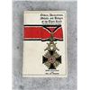 Image 1 : Orders Decorations Medals of the Third Reich