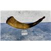 Image 2 : Antique Frontier Powder Horn