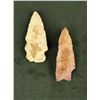 Image 2 : Ancient Native American Indian Arrowheads