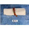 Image 8 : Canvas and Leather Knife Roll