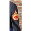 Image 2 : USMC Marine Corps Uniform Set