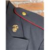 Image 3 : USMC Marine Corps Uniform Set