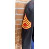 Image 4 : USMC Marine Corps Uniform Set