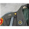 Image 6 : Vietnam War 7th Cavalry Uniform Set