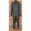 Image 1 : Vietnam War US Army Signal Corps Uniform Set