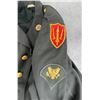 Image 6 : Vietnam War US Army Signal Corps Uniform Set