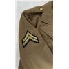 Image 7 : WW2 Army Air Corps Uniform Jacket