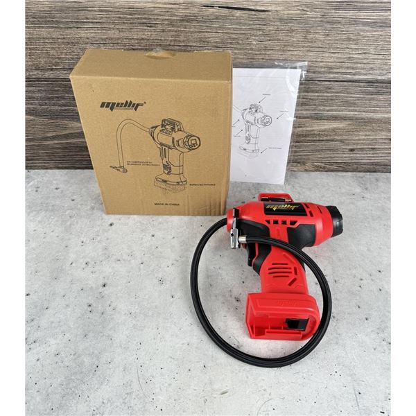 Mellif Tire Inflator