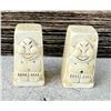 Image 1 : Alaskan Inuit Eskimo Billiken Salt & Pepper