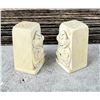 Image 3 : Alaskan Inuit Eskimo Billiken Salt & Pepper