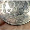 Image 3 : 1878 S Morgan Silver Dollar