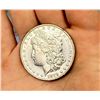 Image 1 : 1879 O Morgan Silver Dollar