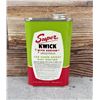 Image 3 : Walker Super Kwick Rust Solvent Oil Can