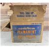 Image 9 : Case of 6 Goodyear Permanent Anti Freeze Cans
