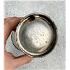 Image 4 : Hancock Grease Tin Can Billings Montana Yale Oil