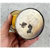 Image 5 : Hancock Grease Tin Can Billings Montana Yale Oil