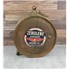 Image 1 : Zerolene Aircraft Motor Oil Rocker Can
