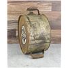 Image 3 : Zerolene Aircraft Motor Oil Rocker Can