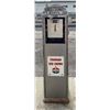 Image 13 : Standard Bennett Model 77 Clock Face Gas Pump