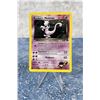 Image 1 : Pokemon Gym Challenge Rocket's Mewtwo Card