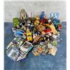 Image 1 : Collection of Vintage Toys
