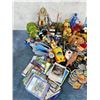Image 2 : Collection of Vintage Toys
