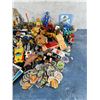 Image 3 : Collection of Vintage Toys