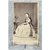 Image 1 : Princess Louise Duchess Of Argyll CDV Photo