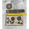 Image 3 : Native American Indian Beadwork Panels