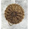 Image 6 : Native American Indian Gathering Burden Basket