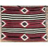 Image 2 : Navajo Indian Third Phase Chief's Chiefs Blanket