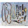 Image 1 : Collection Of Jewelry & Watches
