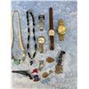 Image 3 : Collection Of Jewelry & Watches
