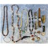 Image 4 : Collection Of Jewelry & Watches
